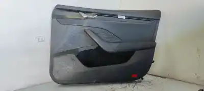 Автозапчастина б/у обработка передніх правіх дверей для skoda octavia combi (nx5) first edition посилання на oem iam 