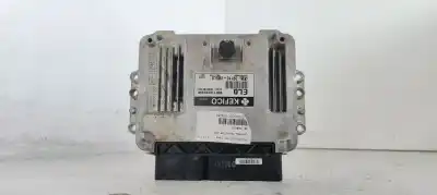 Piesă de schimb auto la mâna a doua unitate de control motor ecu pentru hyundai i30 (gd) trend referințe oem iam 391102bel0