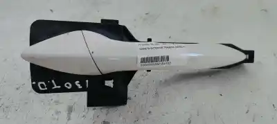Piesă de schimb auto la mâna a doua mâner exterior spate dreapta pentru hyundai i30 (gd) trend referințe oem iam 