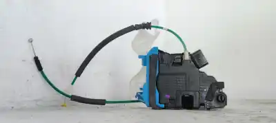 Piesă de schimb auto la mâna a doua încuietoare ușa din spate stânga pentru hyundai i30 (gd) trend referințe oem iam 