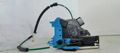 Piesă de schimb auto la mâna a doua încuietoare ușa din dreapta spate pentru hyundai i30 (gd) trend referințe oem iam 81420a6100