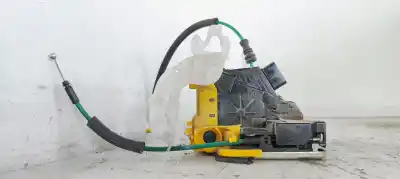 Piesă de schimb auto la mâna a doua încuietoare ușa din dreapta fațã pentru hyundai i30 (gd) trend referințe oem iam 