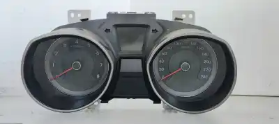 Piesă de schimb auto la mâna a doua ceas bord pentru hyundai i30 (gd) trend referințe oem iam 94003a6191