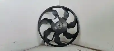 Piesă de schimb auto la mâna a doua electroventilator radiator pentru hyundai i30 (gd) trend referințe oem iam 3137230146