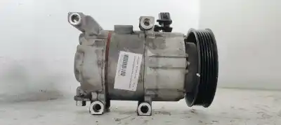 Piesă de schimb auto la mâna a doua compresor de aer condiționat pentru hyundai i30 (gd) trend referințe oem iam 