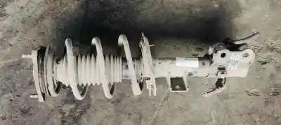 Piesă de schimb auto la mâna a doua amortizor fațã dreapta pentru hyundai i30 (gd) trend referințe oem iam 