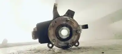 Piesă de schimb auto la mâna a doua fuzeta dreapta fata pentru hyundai i30 (gd) trend referințe oem iam 