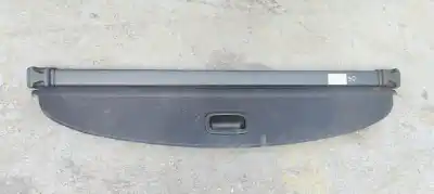 Автозапчастина б/у ЗАДНІЙ ЛОТОК для HYUNDAI I30 (GD)  Посилання на OEM IAM   