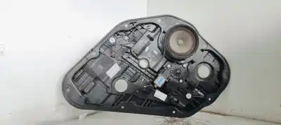 Piesă de schimb auto la mâna a doua mecanism actionare geam spate stânga pentru hyundai i30 (gd) trend referințe oem iam 