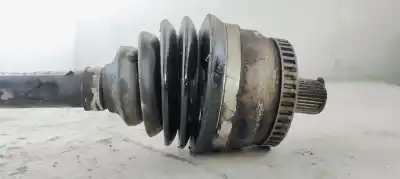 Автозапчасти б/у передняя левая трансмиссия за audi a4 berlina (b5) 1.8 ссылки oem iam 8d0407271aq  