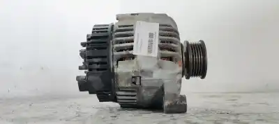 Peça sobressalente para automóvel em segunda mão alternador por audi a4 berlina (b5) 1.8 referências oem iam 