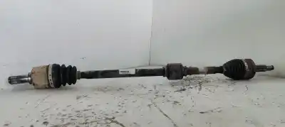 Piesă de schimb auto la mâna a doua transmisie fatã dreapta pentru hyundai i30 (gd) trend referințe oem iam 