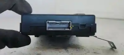 Second-hand car spare part electronic module for hyundai i30 (gd) trend oem iam references 95400a6011  