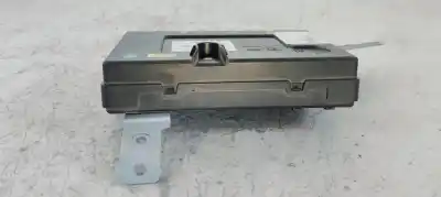 Second-hand car spare part electronic module for hyundai i30 (gd) trend oem iam references 95400a6011  