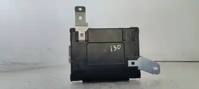 Second-hand car spare part electronic module for hyundai i30 (gd) trend oem iam references 95400a6011  