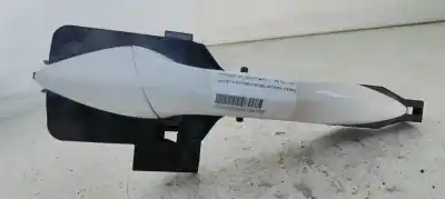 Piesă de schimb auto la mâna a doua mâner exterior fațã dreapta pentru hyundai i30 (gd) trend referințe oem iam 