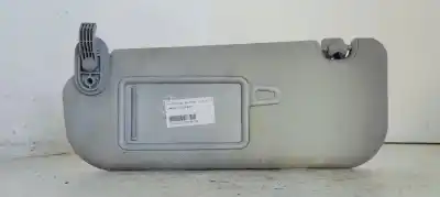 Piesă de schimb auto la mâna a doua parasoare stânga pentru hyundai i30 (gd) trend referințe oem iam 
