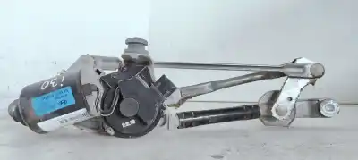 Piesă de schimb auto la mâna a doua motor stergãtor fatã pentru hyundai i30 (gd) trend referințe oem iam 98100a5000