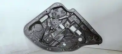 Peça sobressalente para automóvel em segunda mão ELEVADOR DE VIDROS TRASEIRO DIREITO por MERCEDES-BENZ CLASE C (W205) LIM.  Referências OEM IAM   