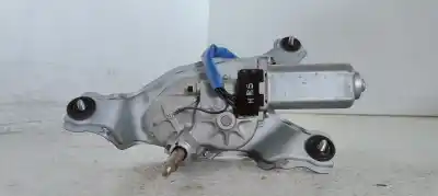Piesă de schimb auto la mâna a doua motor stergãtor spate pentru hyundai i30 (gd) trend referințe oem iam 98700a6500