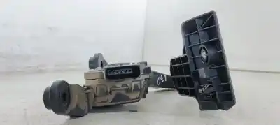 Second-hand car spare part potentiometer for hyundai i30 (gd) trend oem iam references   