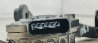 Second-hand car spare part potentiometer for hyundai i30 (gd) trend oem iam references   