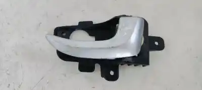 Piesă de schimb auto la mâna a doua mâner interior spate dreapta pentru hyundai i30 (gd) trend referințe oem iam 82623gd000