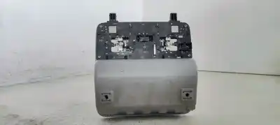 Second-hand car spare part interior light for hyundai i30 (gd) trend oem iam references   