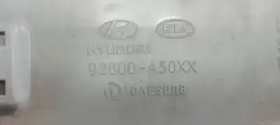 Second-hand car spare part interior light for hyundai i30 (gd) trend oem iam references   
