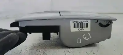 Second-hand car spare part interior light for hyundai i30 (gd) trend oem iam references   