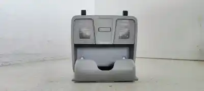 Second-hand car spare part interior light for hyundai i30 (gd) trend oem iam references   
