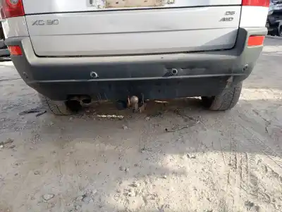 Pezzo di ricambio per auto di seconda mano PARAURTI POSTERIORE per VOLVO XC90  Riferimenti OEM IAM   