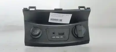 Piesă de schimb auto la mâna a doua control multifunctional pentru hyundai i30 (gd) trend referințe oem iam 