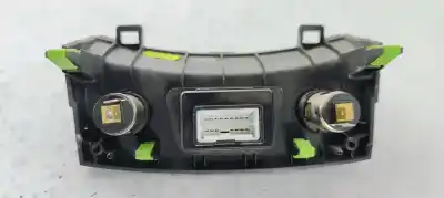 Second-hand car spare part multifunction switch for hyundai i30 (gd) trend oem iam references   