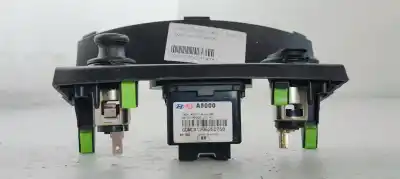 Second-hand car spare part multifunction switch for hyundai i30 (gd) trend oem iam references   