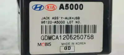 Second-hand car spare part multifunction switch for hyundai i30 (gd) trend oem iam references   