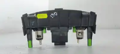 Second-hand car spare part multifunction switch for hyundai i30 (gd) trend oem iam references   