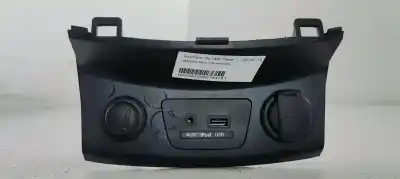 Second-hand car spare part multifunction switch for hyundai i30 (gd) trend oem iam references   