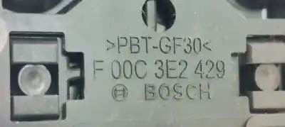 Автозапчасти б/у педальный потенциометр за peugeot 307 cc (s1) 2.0 ссылки oem iam   