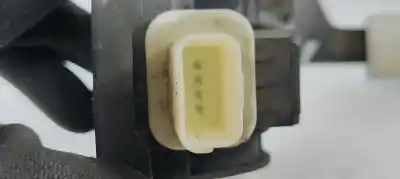 Автозапчасти б/у пotенциометр за peugeot 307 cc (s1) 2.0 ссылки oem iam   