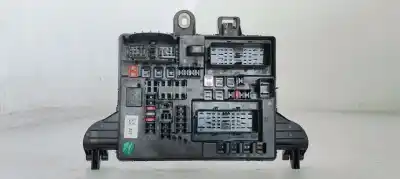 Gebrauchtes Autoersatzteil relais sicherungskasten multifunktionsrelais zum opel insignia berlina expression oem-iam-referenzen 2273776402