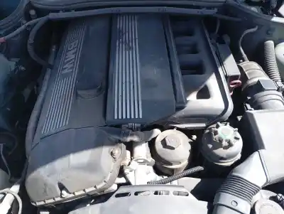 Peça sobressalente para automóvel em segunda mão MOTOR COMPLETO por BMW SERIE 3 BERLINA (E46)  Referências OEM IAM M52B20  