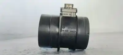 Peça sobressalente para automóvel em segunda mão medidor de massa de ar por audi a3 sportback (8p) 2.0 tdi ambition referências oem iam 