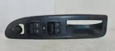 Piesă de schimb auto la mâna a doua panou comandã geamuri electrice fațã stânga pentru volkswagen passat berlina (3c2) advance plus 4motion referințe oem iam 