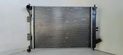 Piesă de schimb auto la mâna a doua radiator de apa pentru hyundai i30 (gd) trend referințe oem iam 