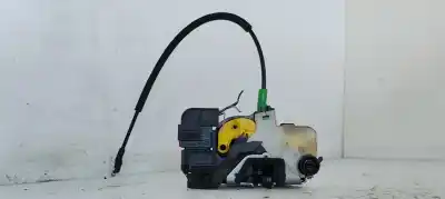 Gebrauchtes Autoersatzteil türschloss hinten links zum opel insignia berlina expression oem-iam-referenzen 