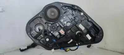 Piesă de schimb auto la mâna a doua mecanism actionare geam spate dreapta pentru hyundai i30 (gd) trend referințe oem iam 83480a6050