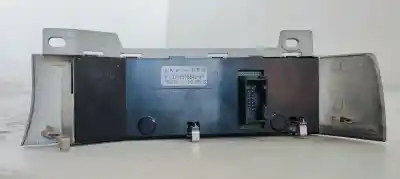 Second-hand car spare part multifunction switch for bmw serie 7 (e65/e66) 745i oem iam references 6131691884901  