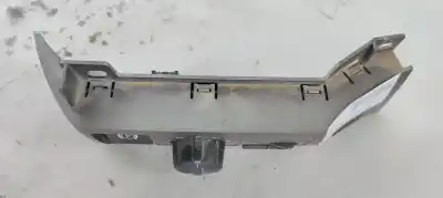 Second-hand car spare part multifunction switch for bmw serie 7 (e65/e66) 745i oem iam references 6131691884901  