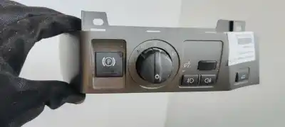 Second-hand car spare part multifunction switch for bmw serie 7 (e65/e66) 745i oem iam references 6131691884901  